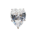 Big Ol’ Heart Ring - Diligems (INTL)