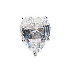 Big Ol’ Heart Ring - Diligems (INTL)