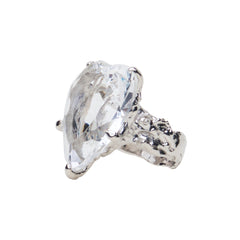 Big Ol’ Heart Ring - Diligems (INTL)