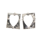Corazon Earrings - Diligems (INTL)