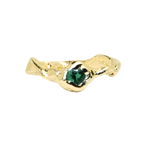 Doodle Heart Ring - Diligems (INTL)
