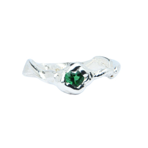 Doodle Heart Ring - Diligems (INTL)