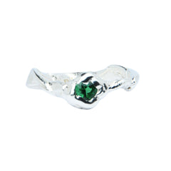 Doodle Heart Ring - Diligems (INTL)