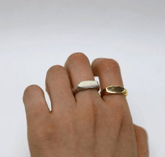 Doubt Ring - Diligems (INTL)