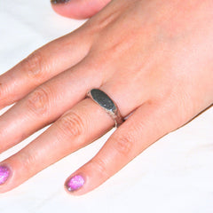Doubt Ring - Diligems (INTL)