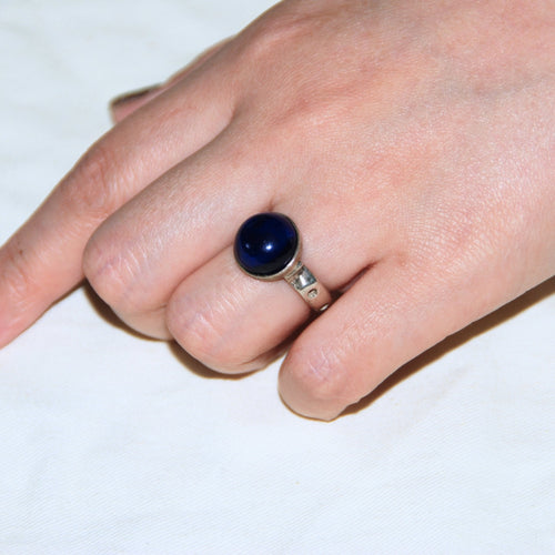 Gemma Ring - Diligems (INTL)