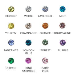 Nebula Opal Ring - Diligems (INTL)