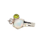 Neptune Ring - Diligems (INTL)