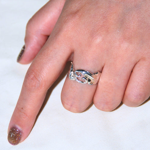 Olas Ring - Diligems (INTL)