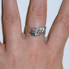 Olas Ring - Diligems (INTL)
