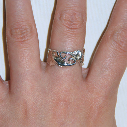 Olas Ring - Diligems (INTL)