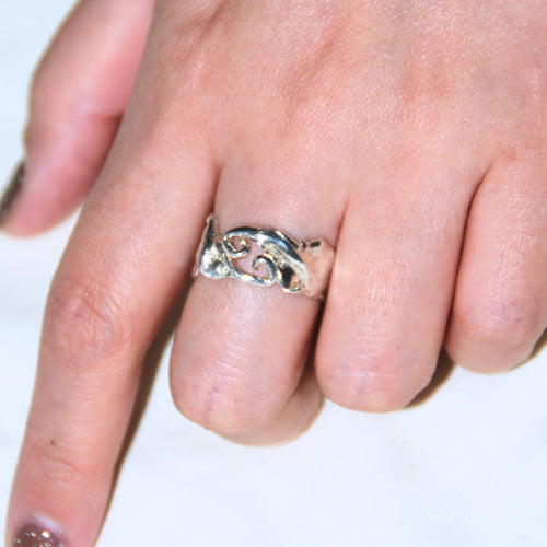 Olas Ring - Diligems (INTL)