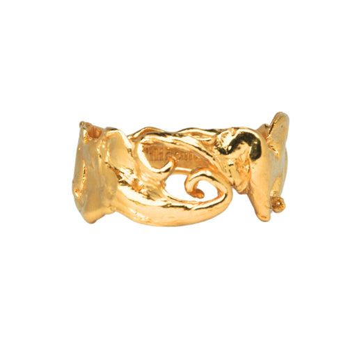 Olas Ring - Diligems (INTL)