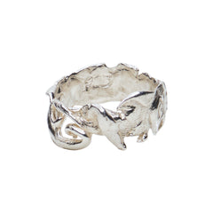 Olas Ring - Diligems (INTL)