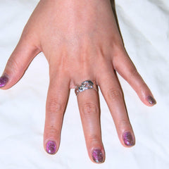 Olas Ring - Diligems (INTL)