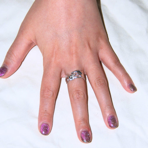 Olas Ring - Diligems (INTL)