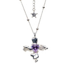 Rapha Ball Chain Necklace - Diligems (INTL)