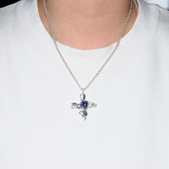 Rapha Link Chain Necklace - Diligems (INTL)