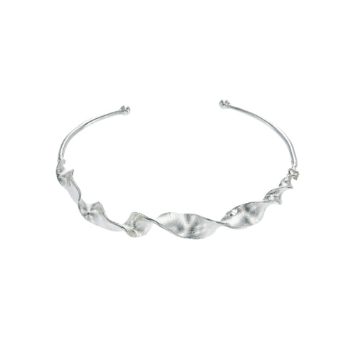 Ribbon Bangle - Diligems (INTL)
