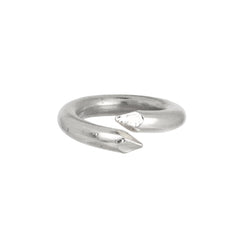Thick Docile Ring - Diligems (INTL)