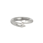 Thick Docile Ring - Diligems (INTL)