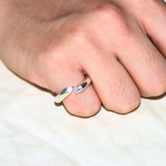 Thick Docile Ring - Diligems (INTL)