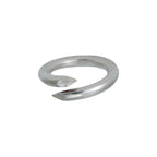 Thin Docile Ring - Diligems (INTL)