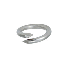 Thin Docile Ring - Diligems (INTL)